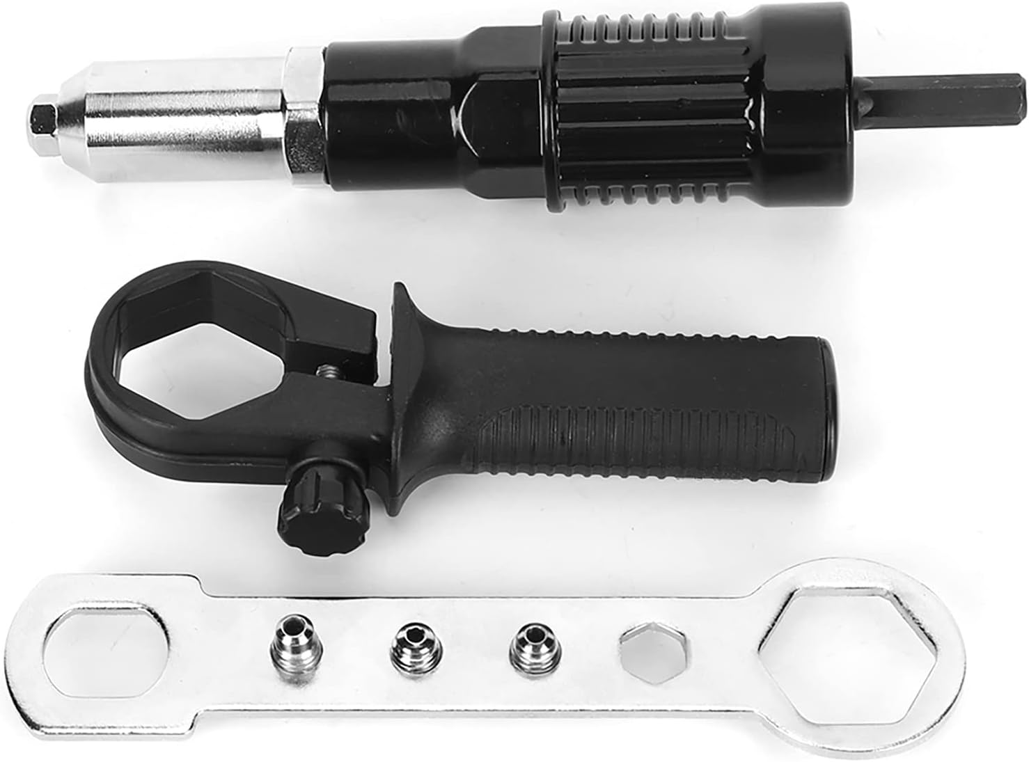 adapter nitowy do wiertarki